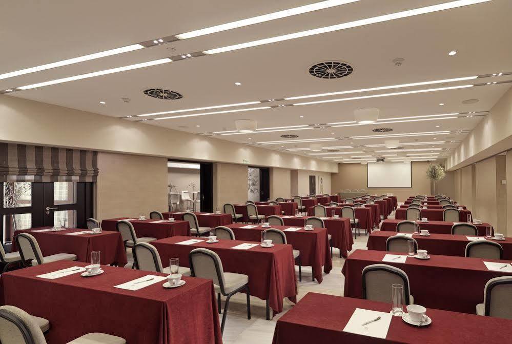 Elefsina Hotel Fasiliteter bilde