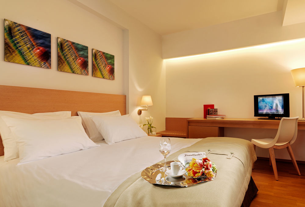 Elefsina Hotel Eksteriør bilde