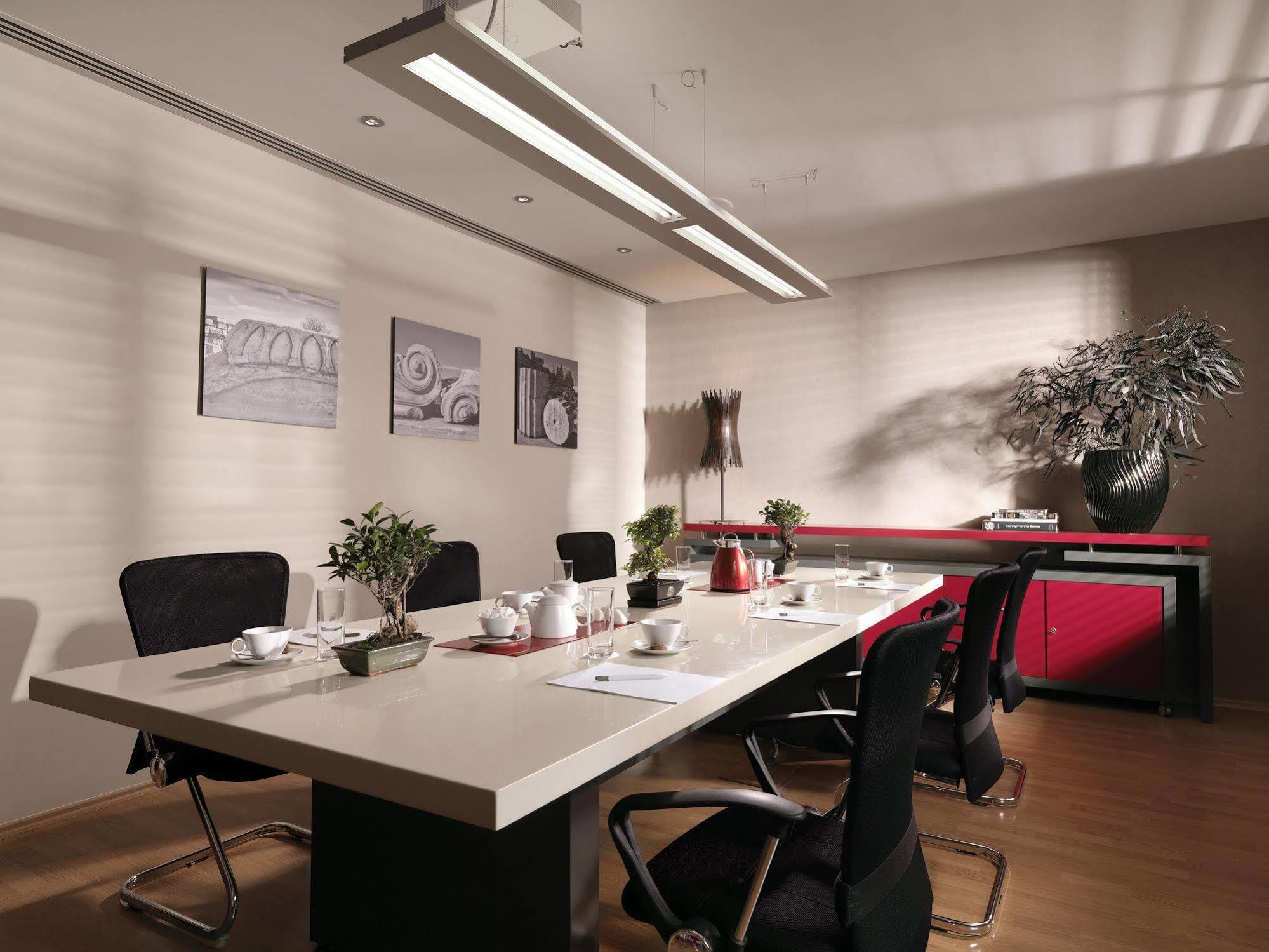 Elefsina Hotel Eksteriør bilde